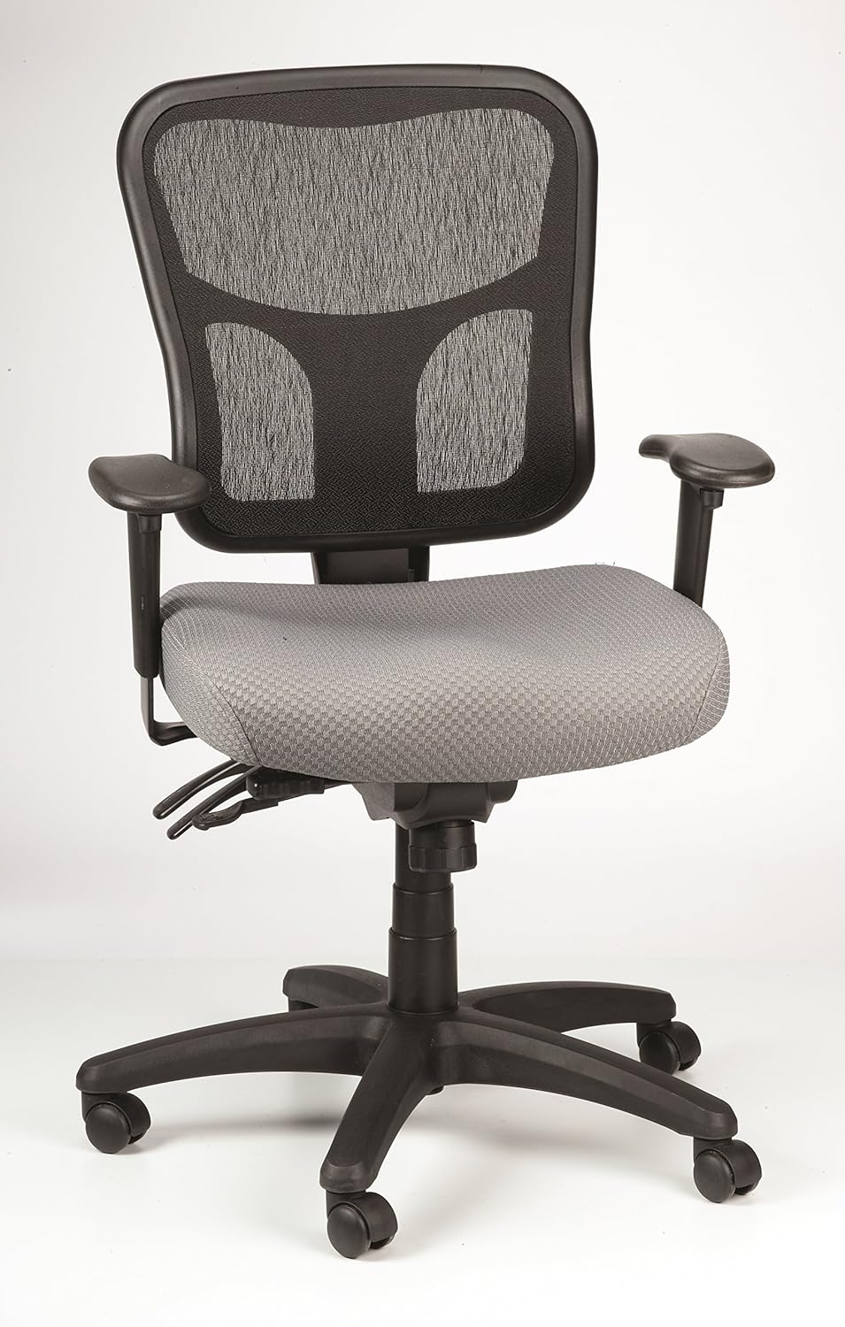 Tempur Pedic Multi Manager Chair Office Furniture Lighting Tempur Pedic Multi Manager Chair Office Furniture Lighting