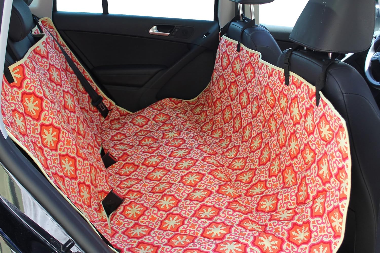 Best stylish car seat covers