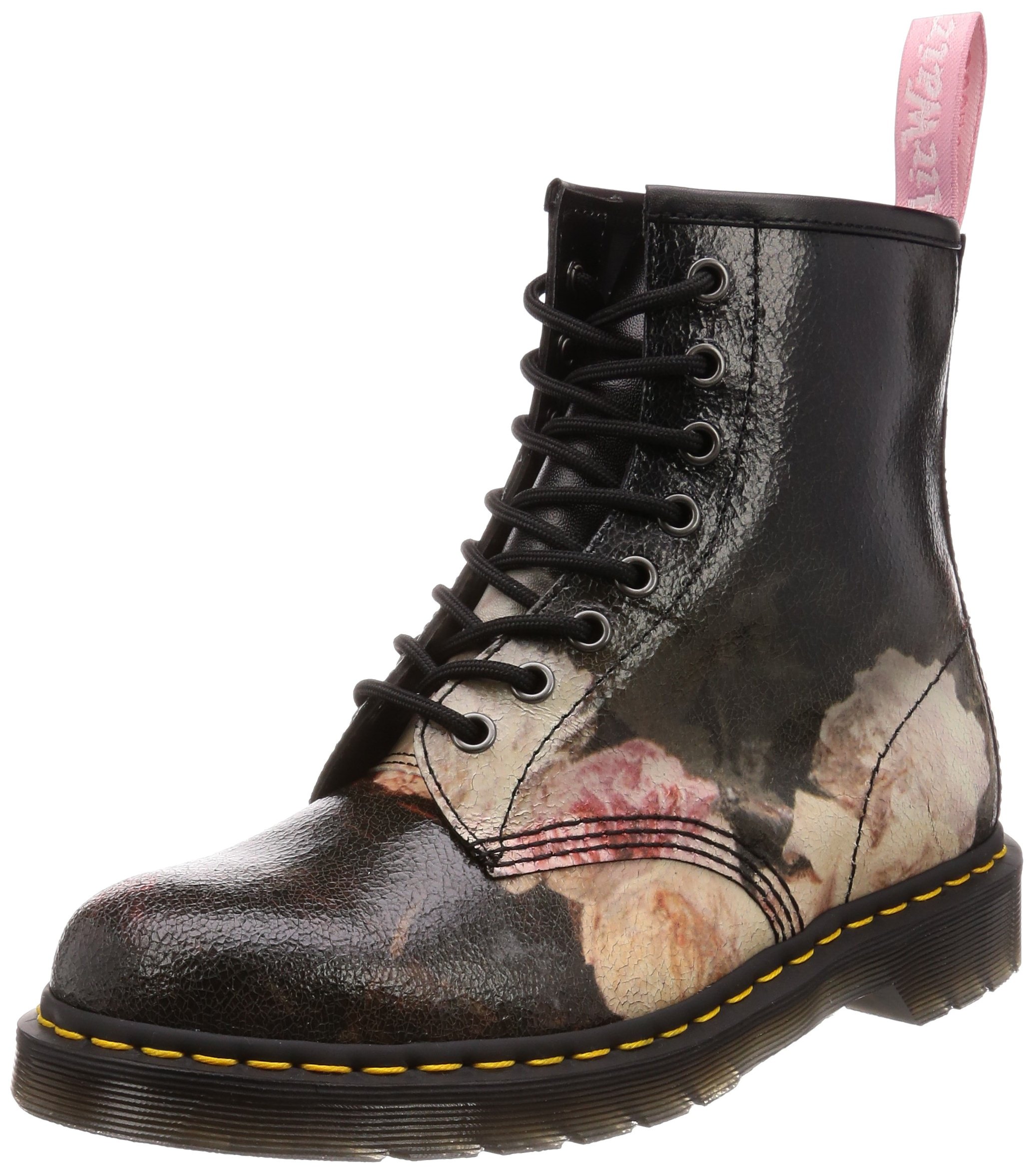 dr martens 1460 power corruption and lies
