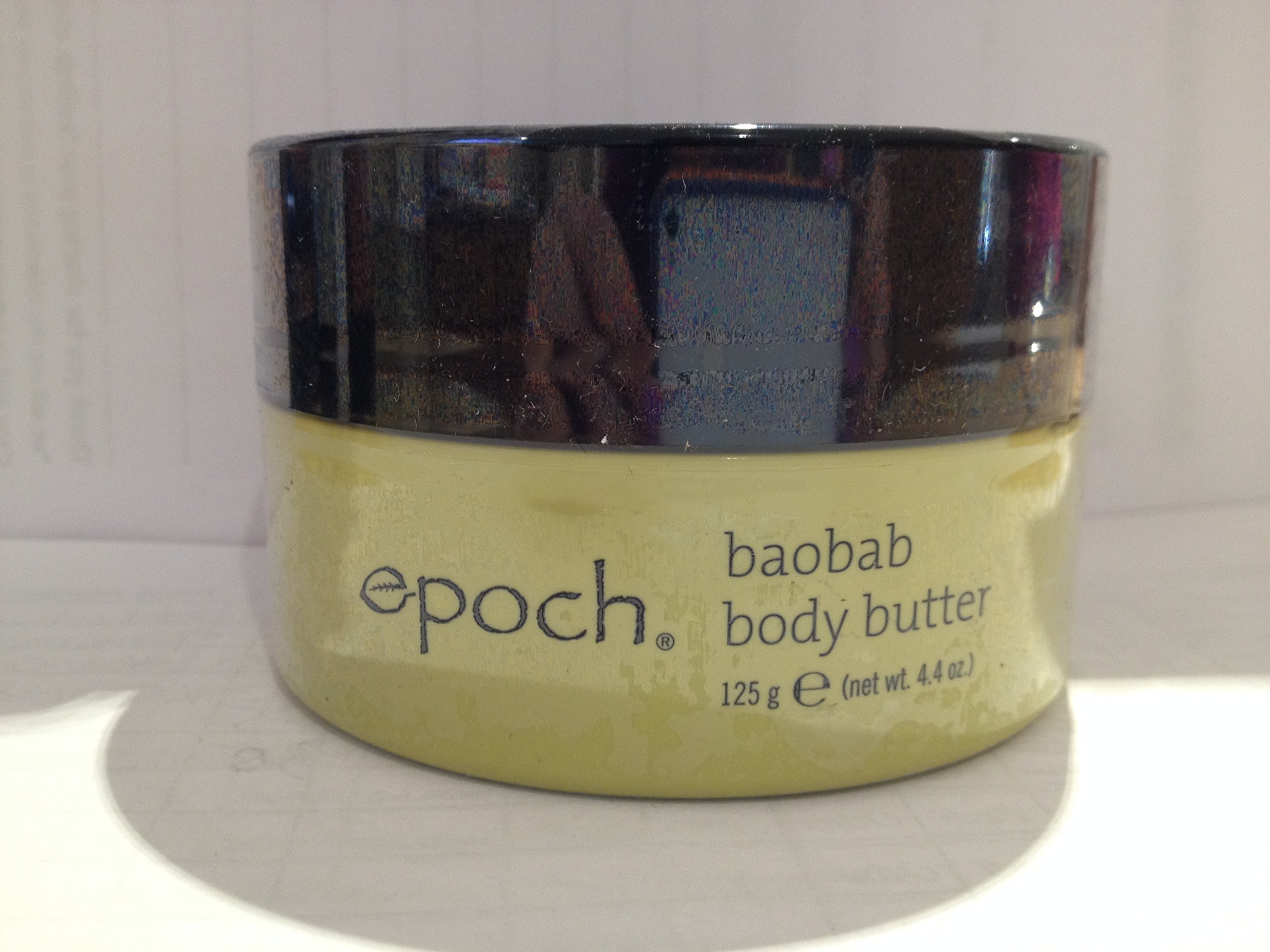 Nu Skin NuSkin Epoch Polishing Bar 2 Bars/Pkg Body