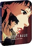 Perfect Blue- Limited Edition Steelbook [Blu-ray