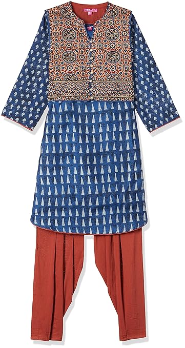 Salwar Suit Set