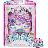 Twisty Petz - Lot De 4 Bracelets De Collection Pour Bébés Licornes