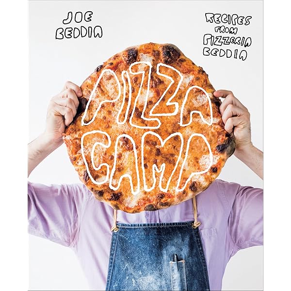 Pizza: Recipes from Naples' Finest Pizza Chefs: Pezone, Alba