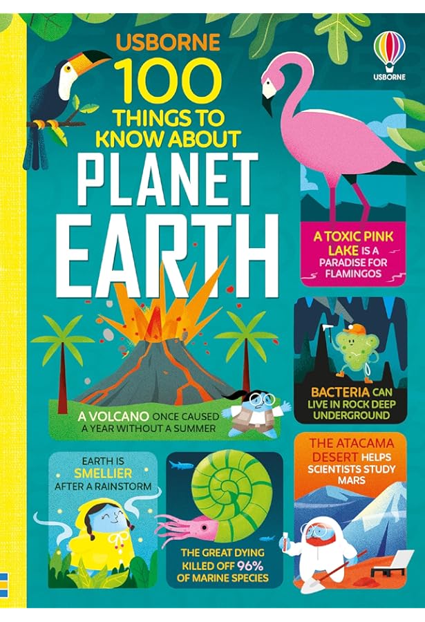 100 Things to Know About Space: Fascinating Facts About Astronauts