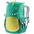 Deuter Unisex Kid's Kikki, Fern-alpinegreen, 8 L