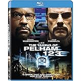 The Taking of Pelham 1 2 3 [Blu-ray]