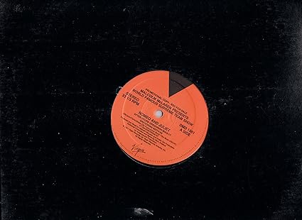 Malcolm Mclaren Malcolm Mclaren Presents World Famous Supreme