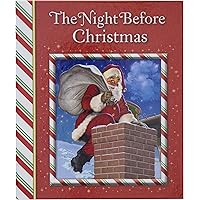 The Night Before Christmas: Moore, Clement C., Fujikawa, Gyo