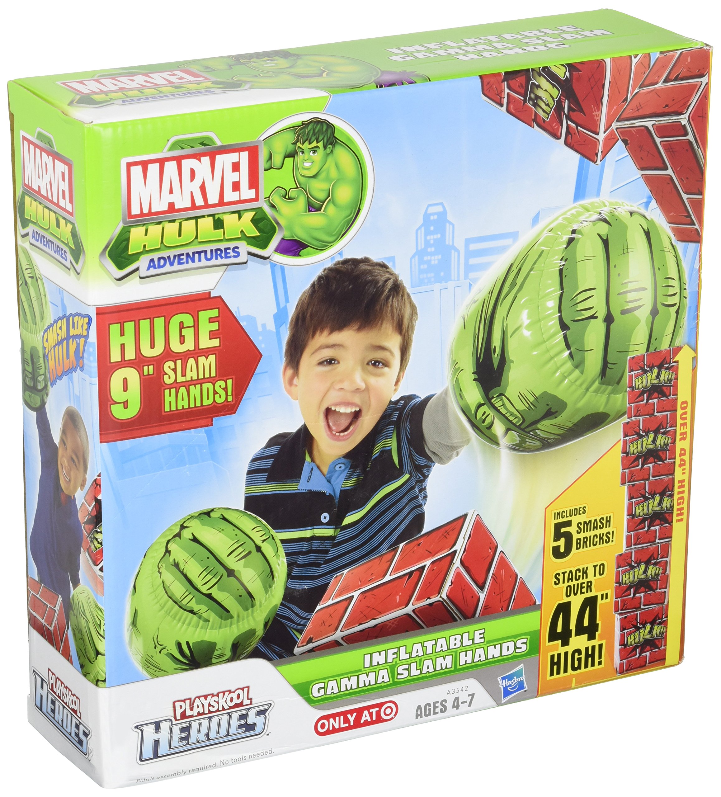 Marvel Mar-7897 Toy