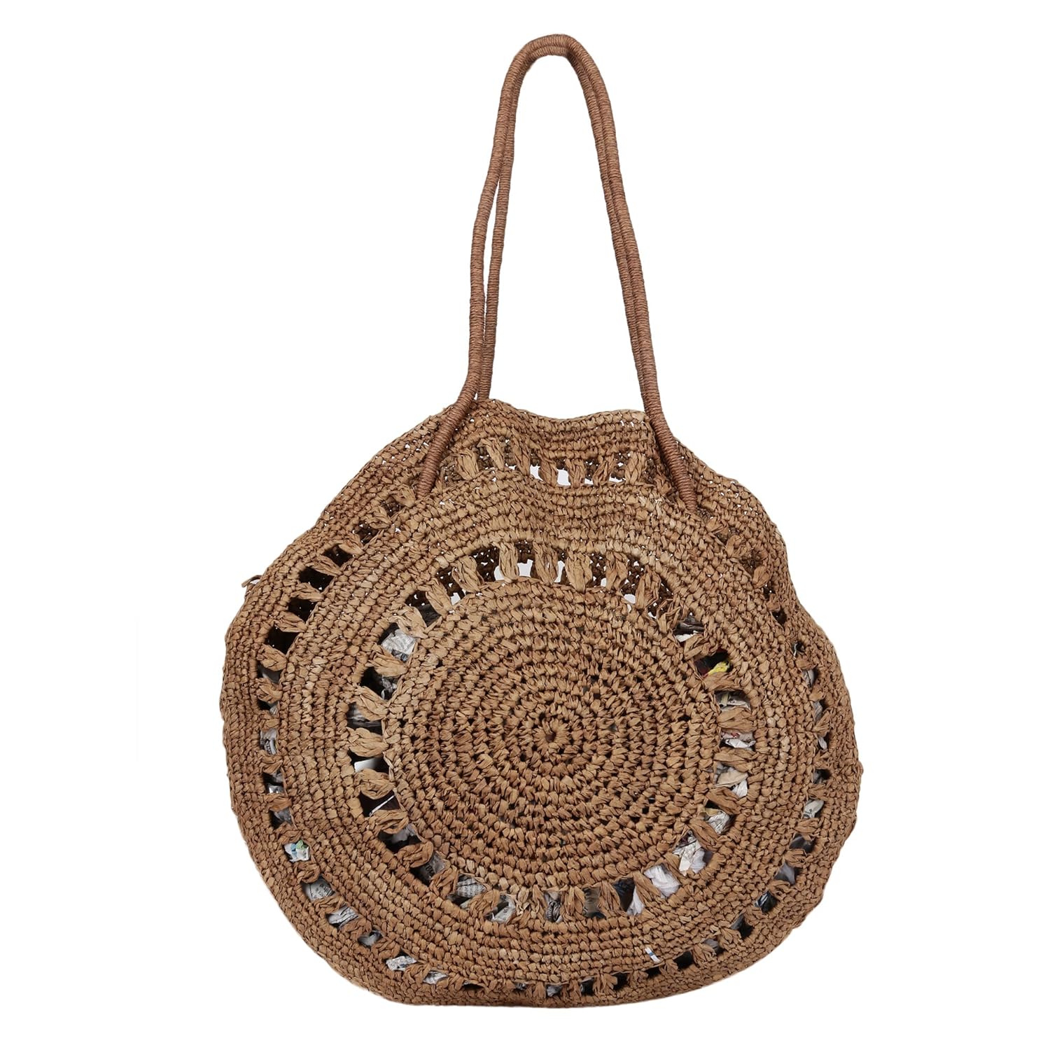 diwaah women's wristlets, beige (dwh000001793)