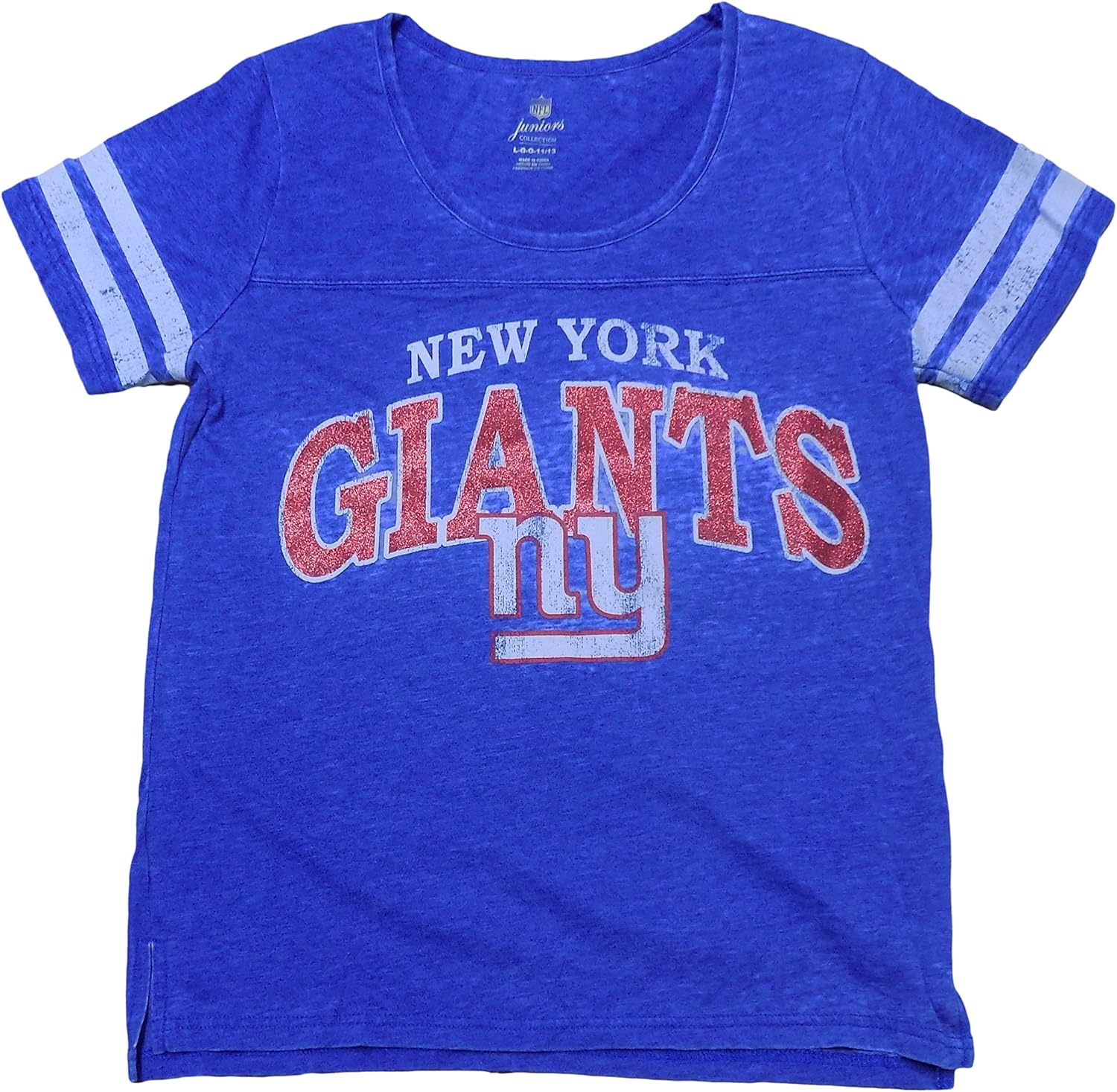 New york giants youth apparel Clearance