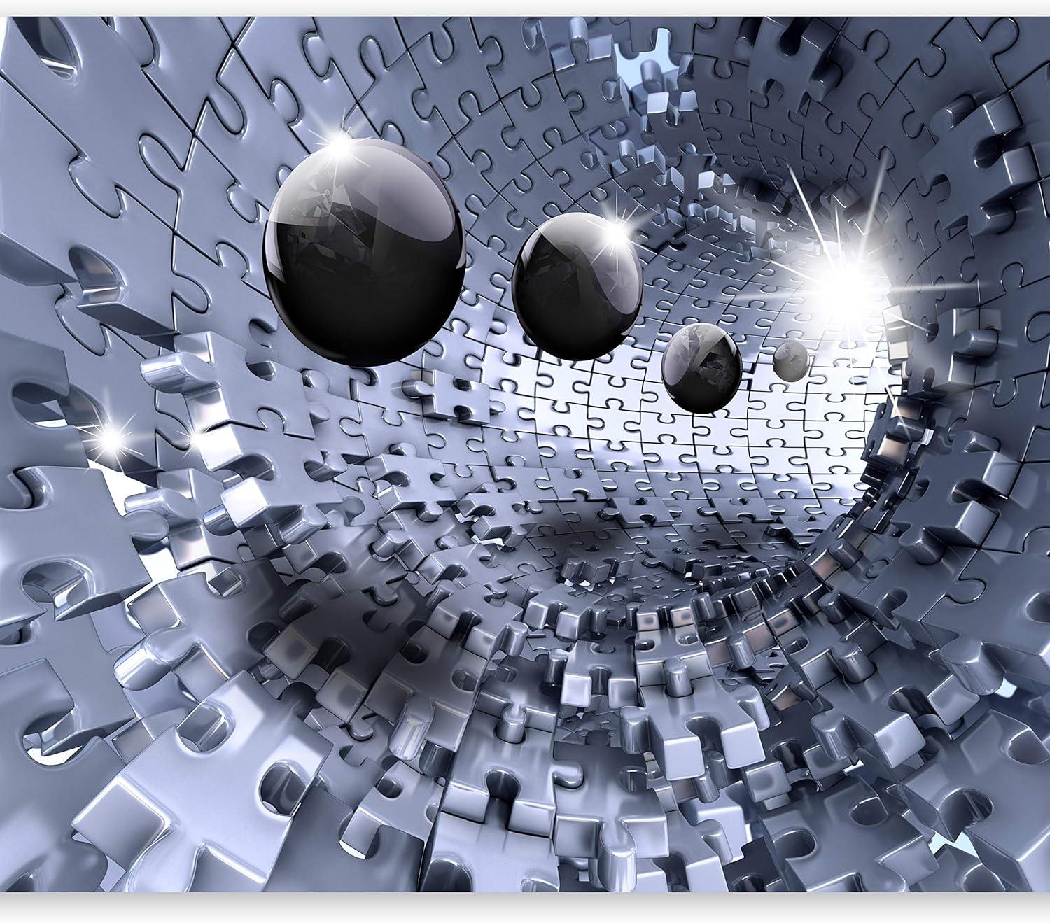 murando Photo Wallpaper 350x256 cm NonWoven Premium Art