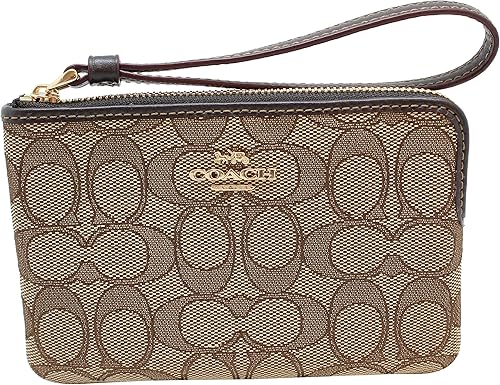 coach wristlet uk