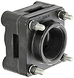 Banjo BF220BDV Polypropylene Pipe Fitting, Bottom