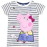 Peppa Pig Girls T-Shirt