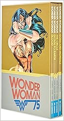 Wonder Woman 75th Anniversary Box Set