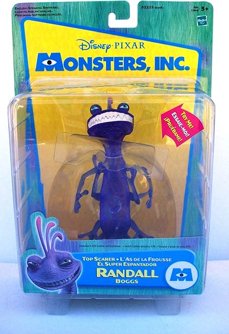 monsters inc toys amazon