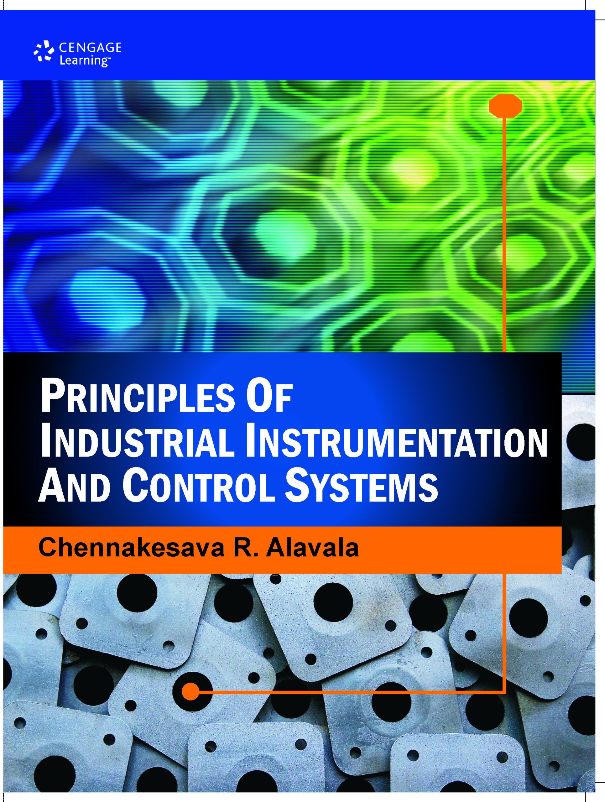 principles of industrial instrumentation and control systems by alavala