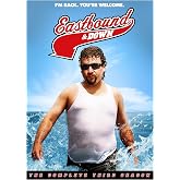 Eastbound &amp; Down: The Complete Third Season