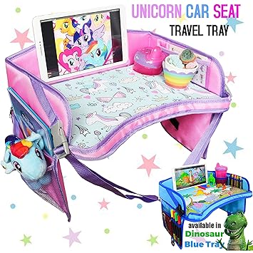 Amazon Com Carseat Tray Toddler Travel Tray Guaranteed To Keep