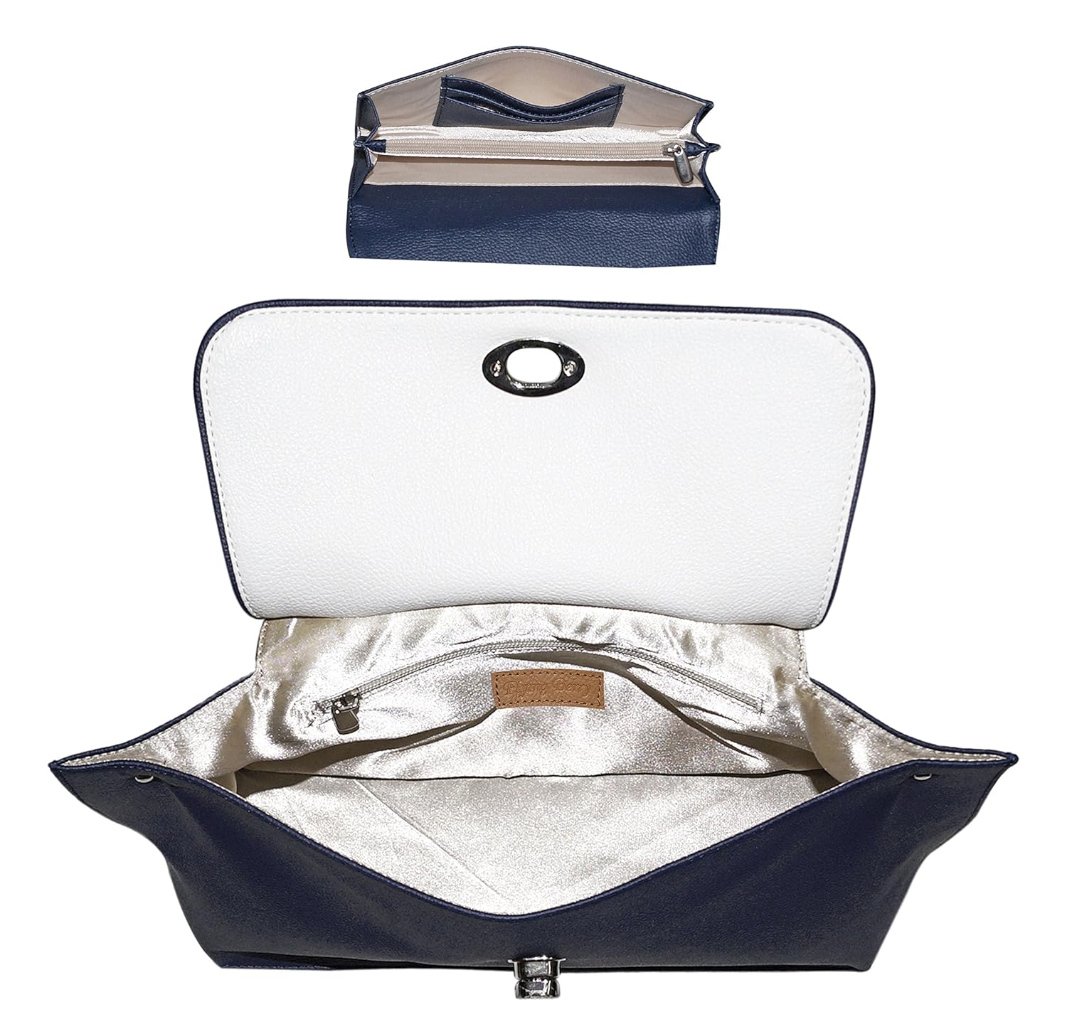 flying berry women's hand bag (combo pack of 2)