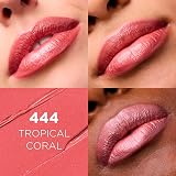 L'Oreal Paris Colour Riche Lipcolour Tropical Coral 5ml New view 2