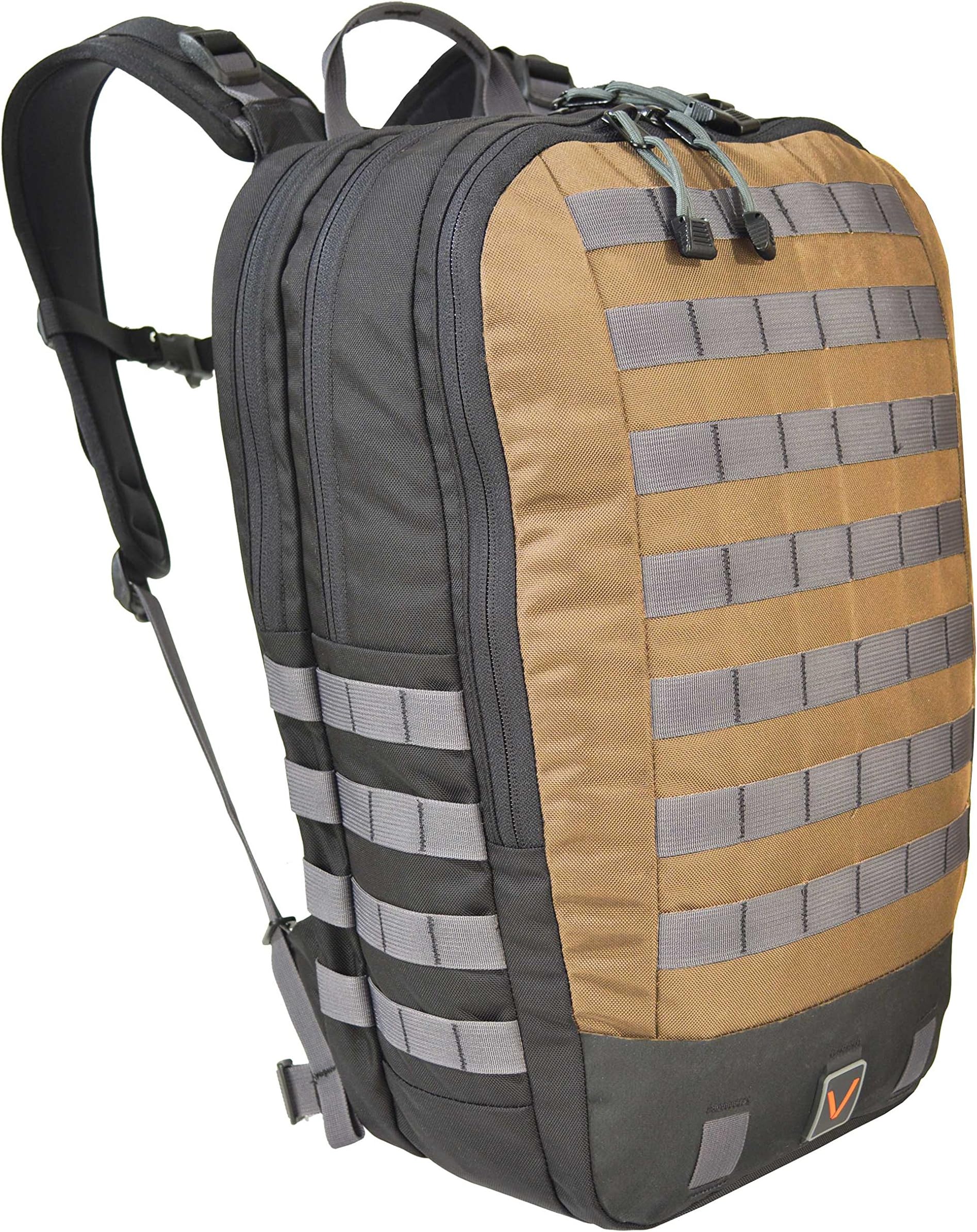 Velix Digicase 30 Laptop Backpack, Men's Large, Sand (102546)