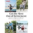 ABA/AARP Get the Most Out of Retirement: Checklist for Happiness, Health, Purpose and Financial Security