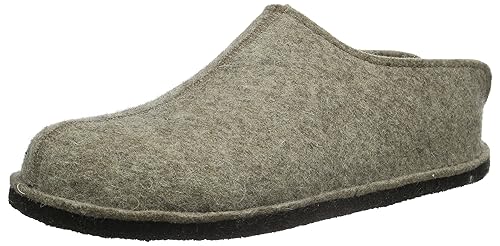 Haflinger Smily Unisex-Erwachsene Pantoffeln