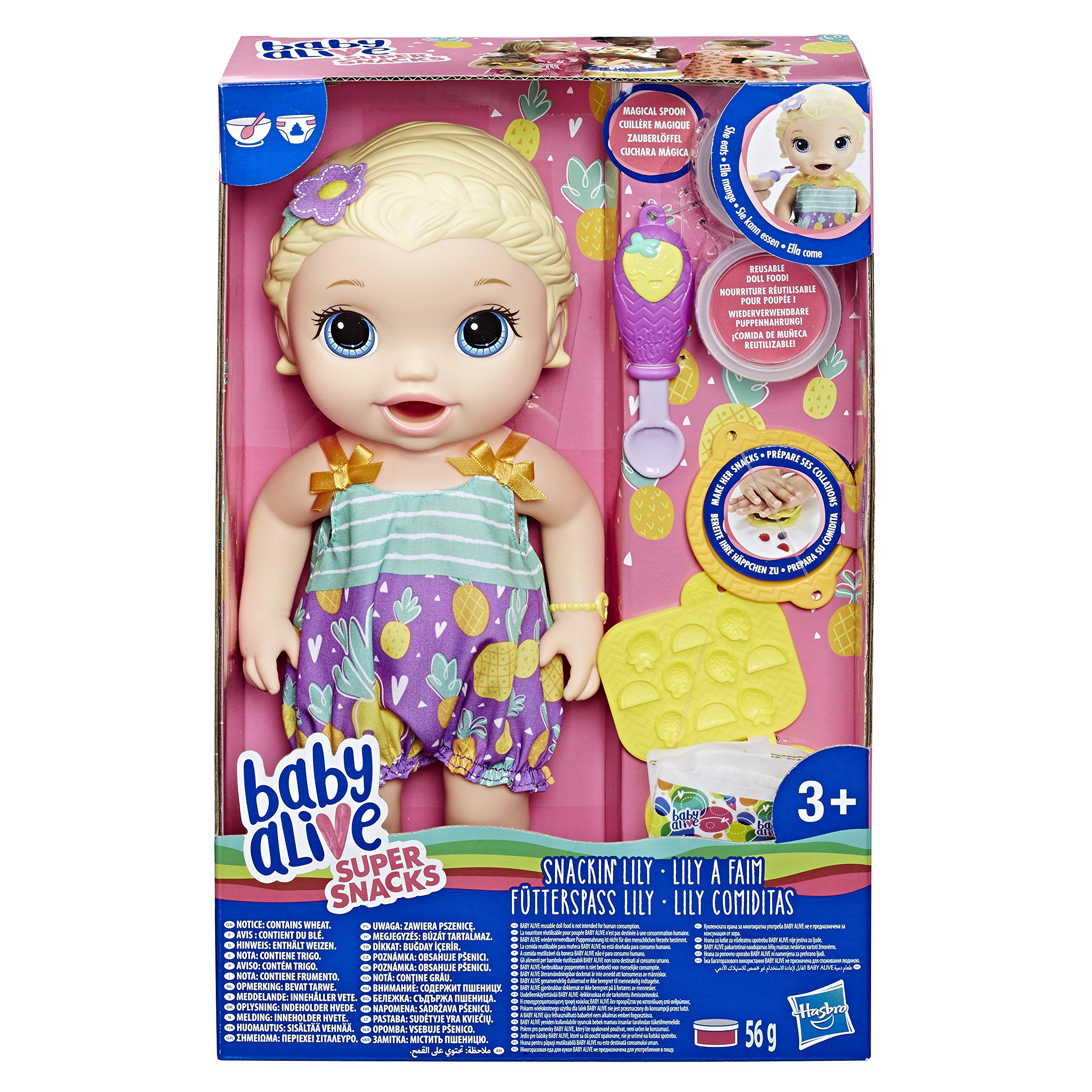baby alive precio republica dominicana