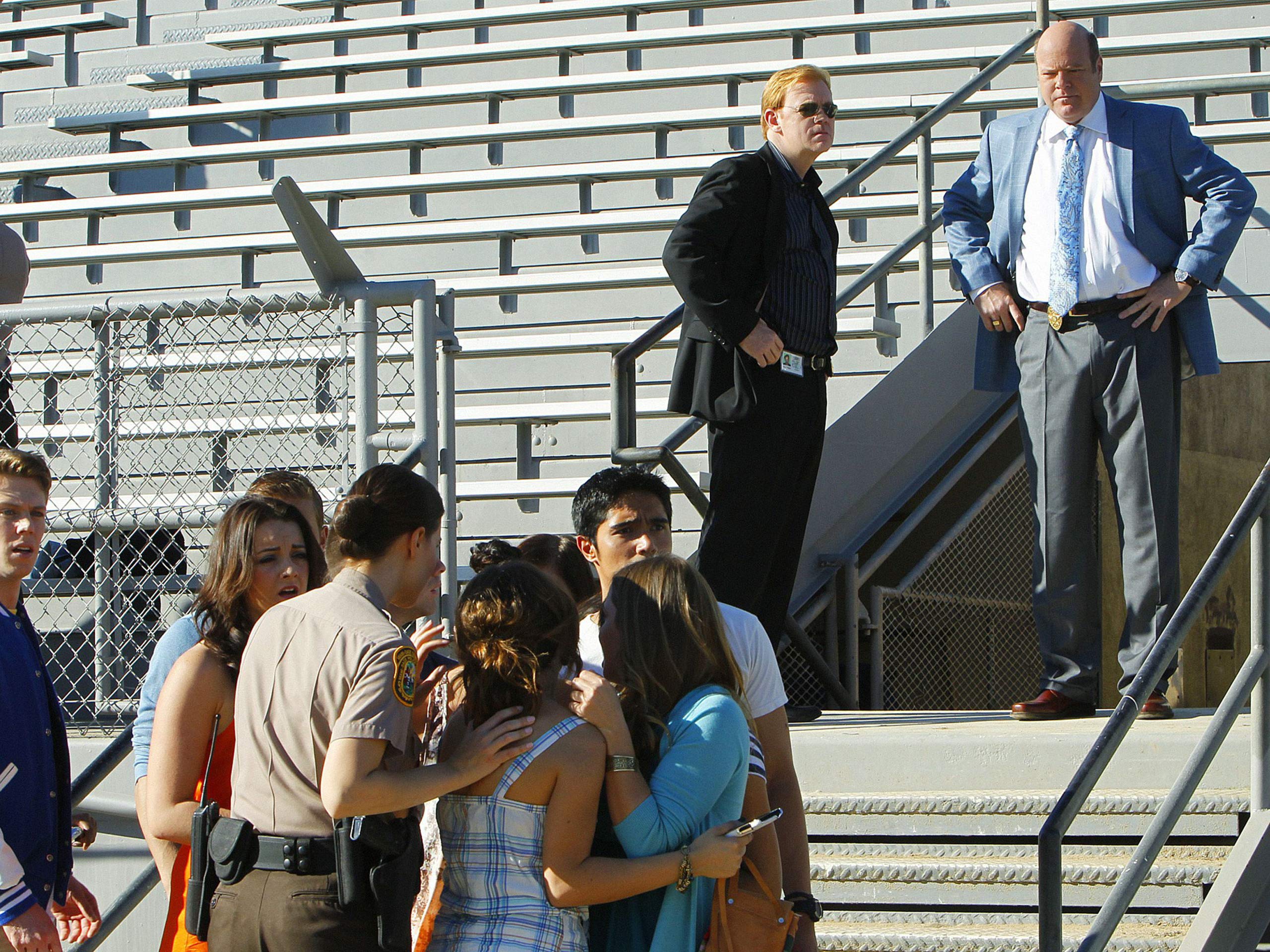 Amazon De Csi Miami 09 Ansehen Prime Video