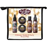 Ultimate Kinky &amp; Curly Girl Kit