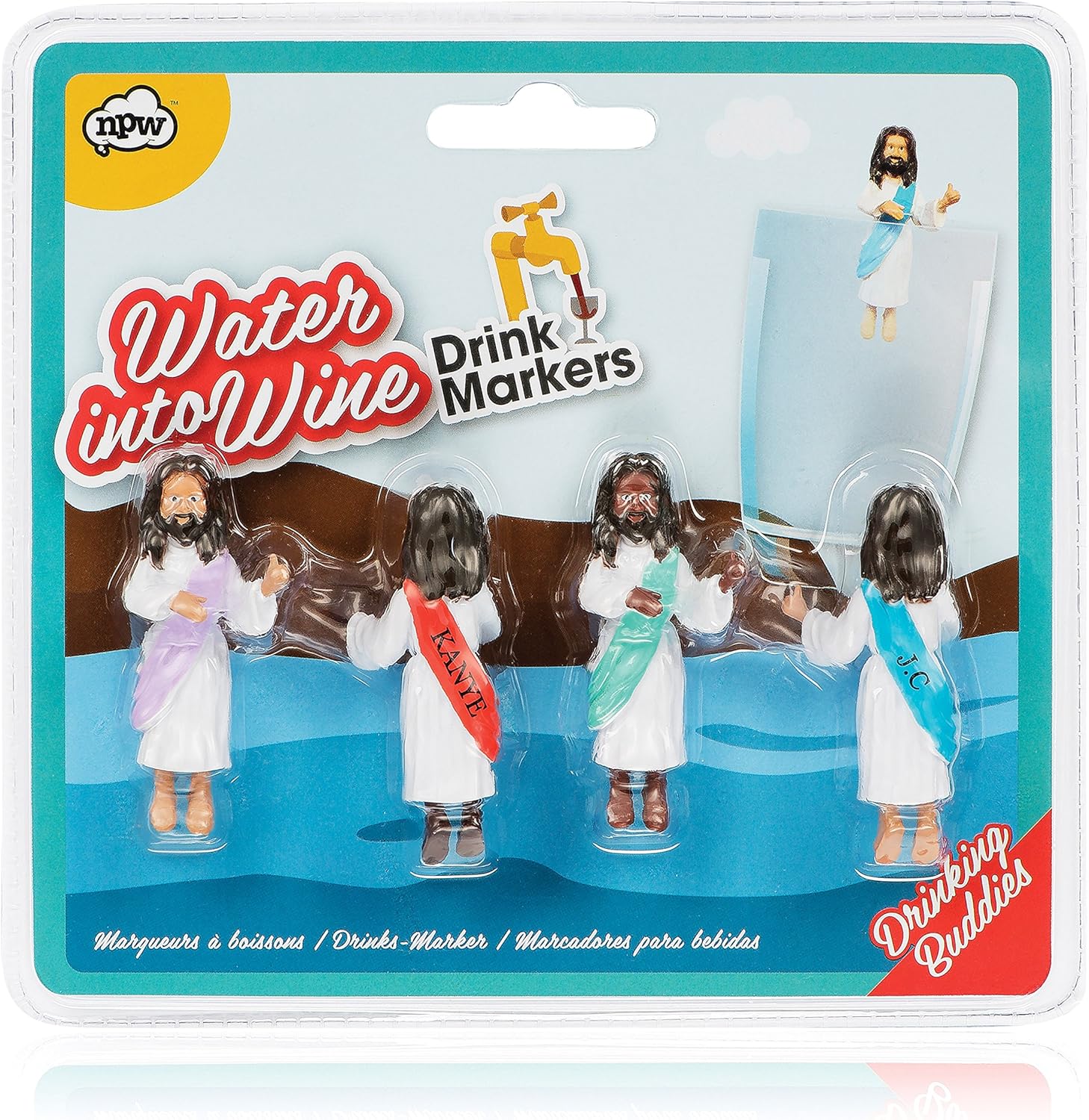 Best Funny Kitchen Gifts