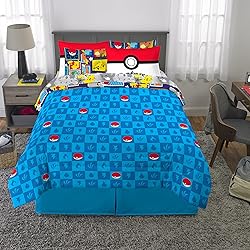 Franco Kids Bedding Super Soft Comforter and Sheet