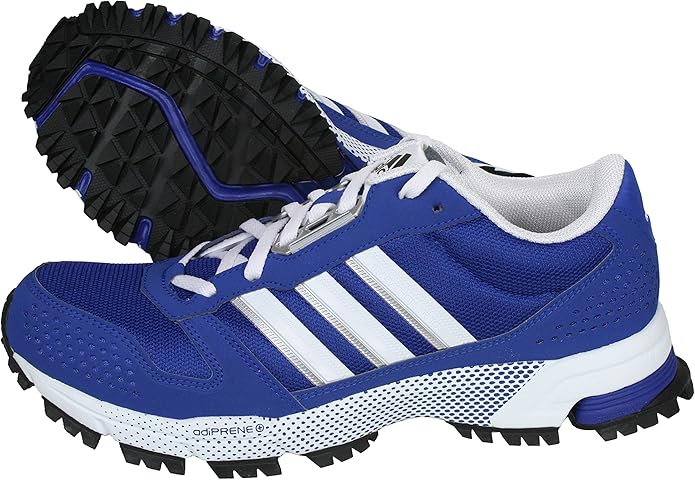 adidas Marathon 10 tr Men�s Running Shoes (11