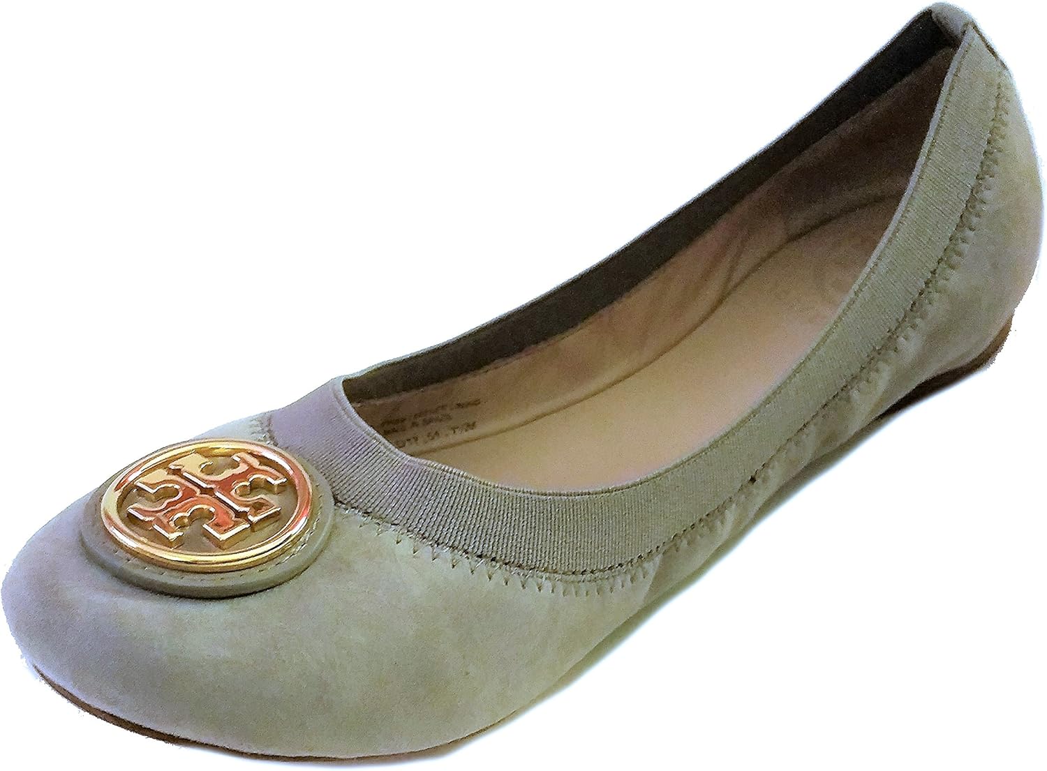 tory burch caroline flats amazon