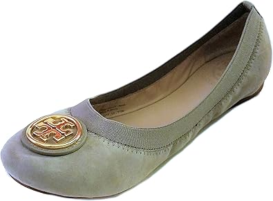 tory burch caroline ballet flats