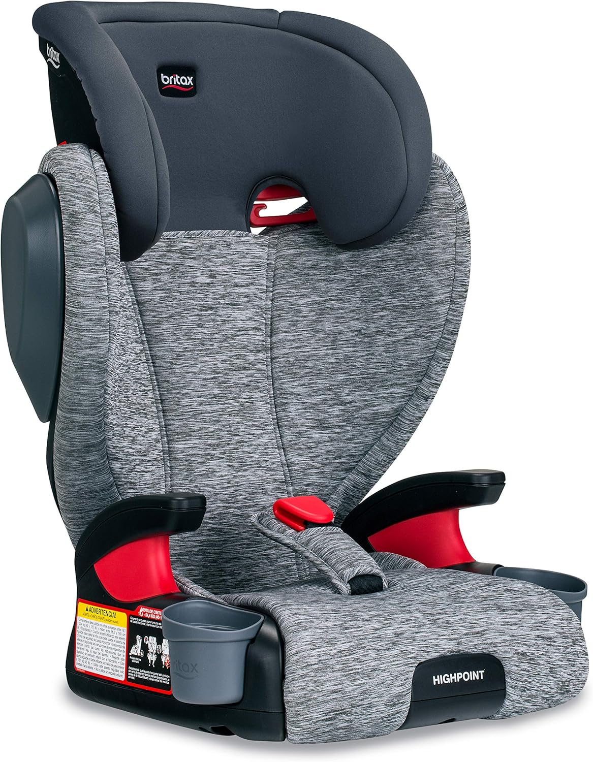 britax highpoint