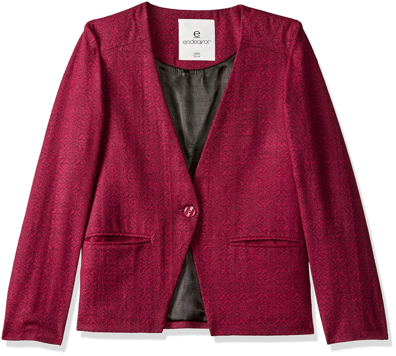 endeavor women's coat