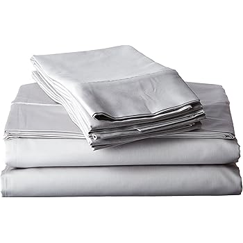tribeca living 600 thread count egyptian cotton sateen 4 piece extra deep pocket sheet se