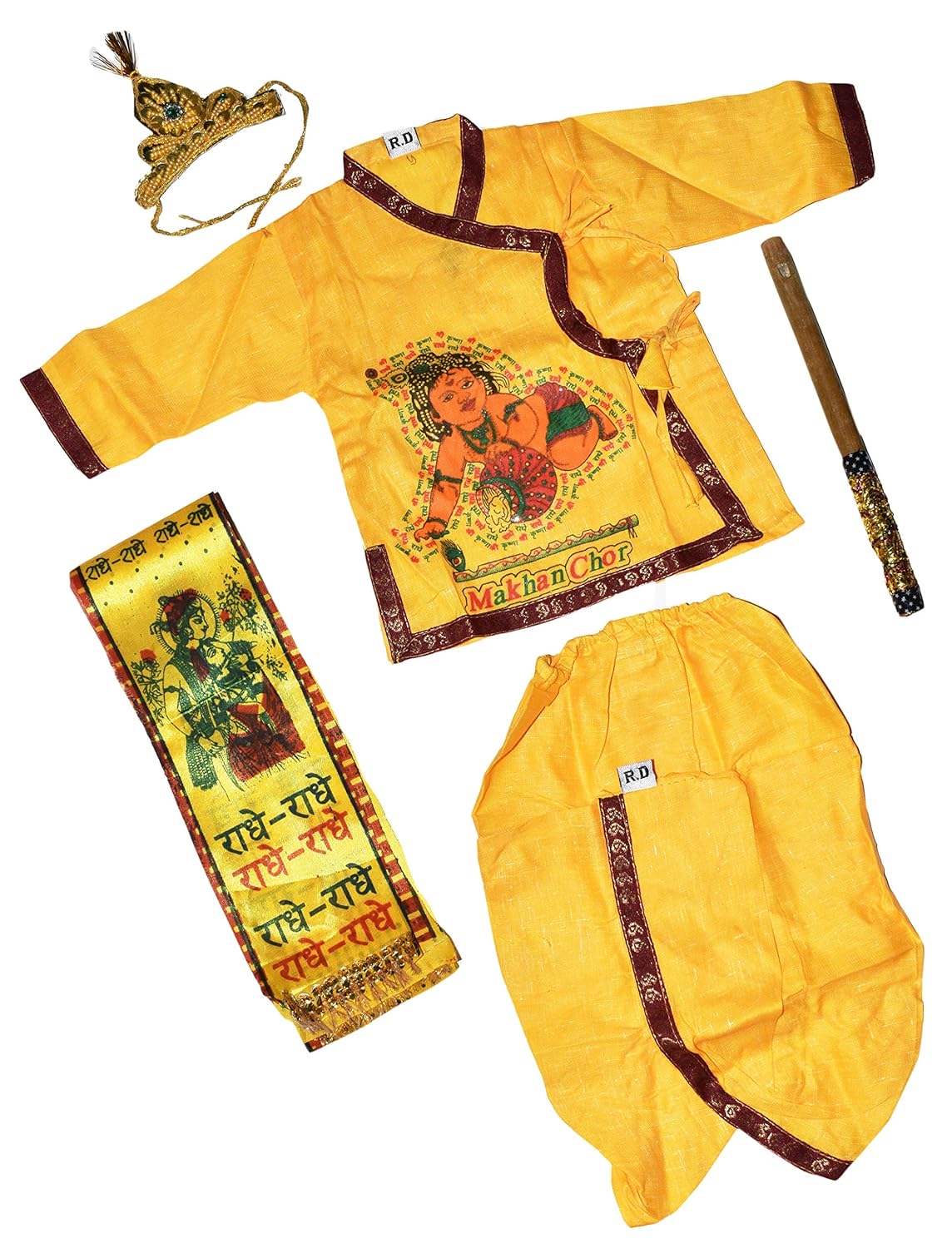 baby boy ethnic dress