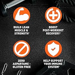Body Fortress Super Advanced Whey Protein