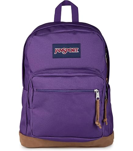 Amazon.com | JanSport Big Plans Backpack, Grape Jelly | Packing