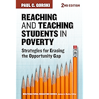 Reaching and Teaching Students in Poverty: Strategies for Erasing the Opportunity Gap (Multicultural Education Series) book cover