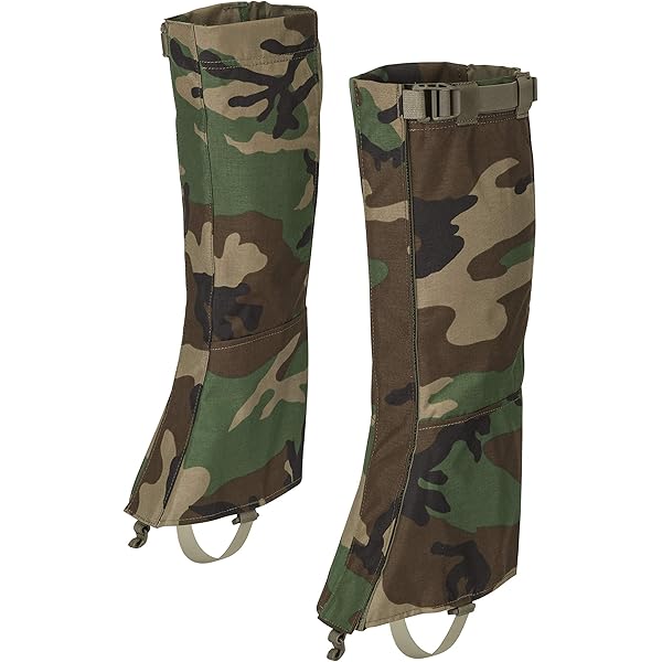 Helikon Men's SFU Next Tactical Pants - Woodland Ripstop With 9 Pockets & Knee Pad Compartments
