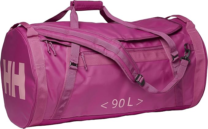helly hansen duffel bag 90 liter