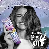 Aussie Frizz Off 24H Leave-In Hair Serum 160ml Vegan view 9