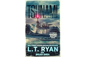 Tsunami (Rachel Hatch Book 9)