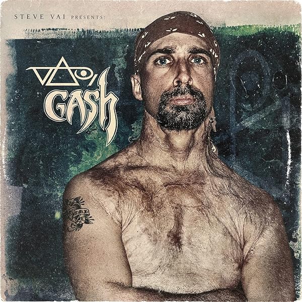 Amazon.com: Passion & Warfare: CDs y Vinilo